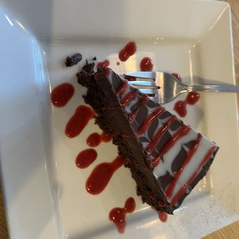 The Farm Bistro - Chocolate torte - American Near Me - Cortez, Colorado The Farm Bistro - Chocolate torte - American Near Me - Cortez, Colorado