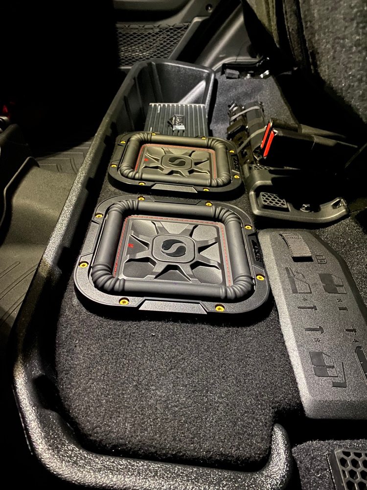 CARTRONICS Updated August 2024 11 Photos & 10 Reviews 1707 1st St