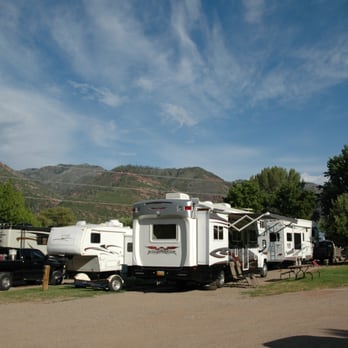 Westerly RV Park - RV Parks Near Me - Durango, Colorado Westerly RV Park - RV Parks Near Me - Durango, Colorado
