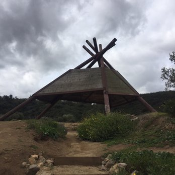 Wildwood Canyon Park - Parks Near Me - Burbank, California