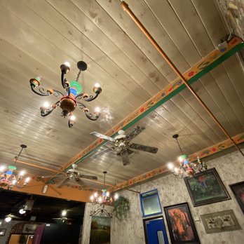 Rosa's Mexican Grill - Decor - Mexican Near Me - Mesa, Arizona
