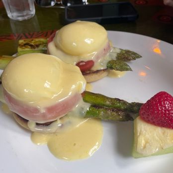 Blue Heaven - Breakfast & Brunch Near Me - Key West, Florida