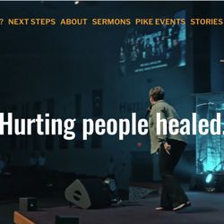 Princeton Pike Church of God - Ppcog.com