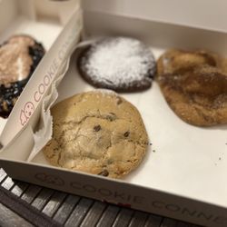 The Cookie Connect