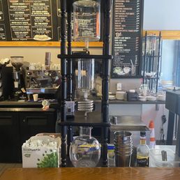Siphon Totem Pole