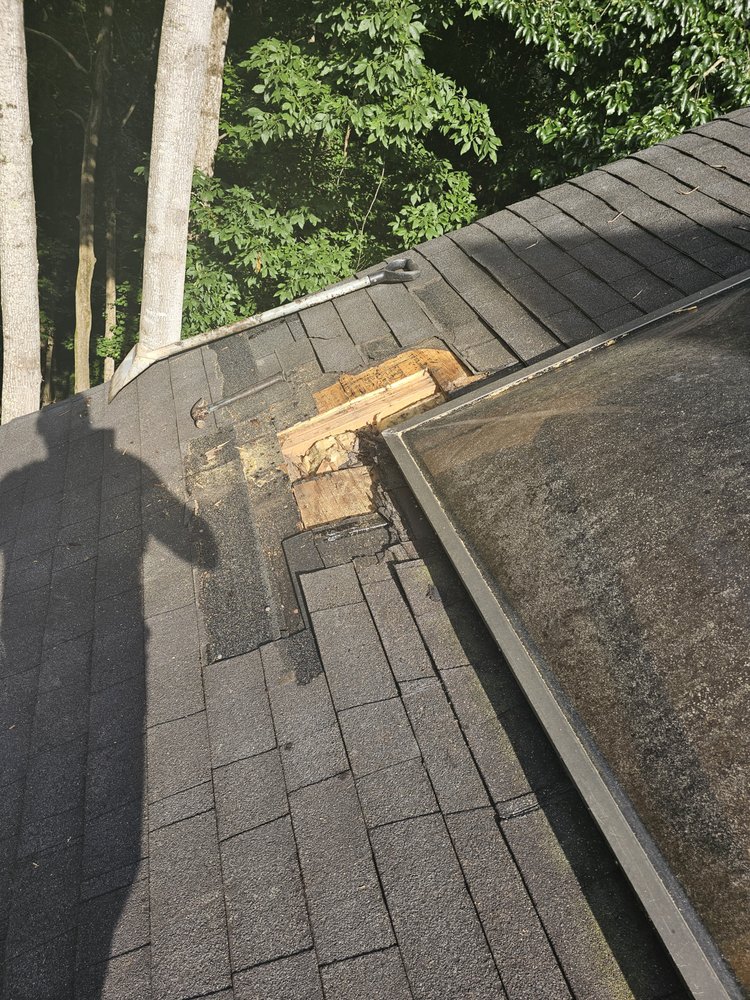 Slide of Armando Lopez Construction