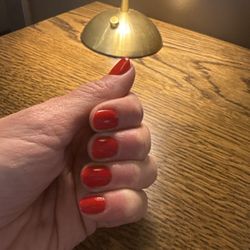 Perfect Ten Nails