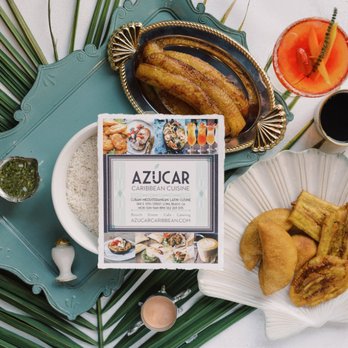 Azúcar Peruvian Bistro - Peruvian Near Me - Long Beach, California