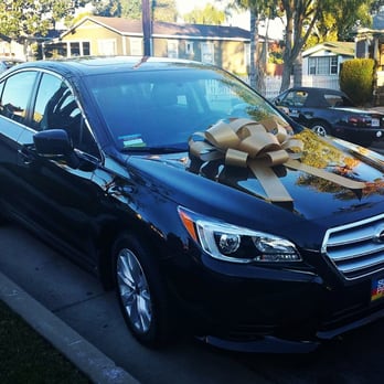 Subaru Pacific - Our beautiful new Legacy. Thanks Thomas K & Subaru Pacific! - Auto Parts & Supplies Near Me - Hawthorne, California Subaru Pacific - Our beautiful new Legacy. Thanks Thomas K & Subaru Pacific! - Auto Parts & Supplies Near Me - Hawthorne, California