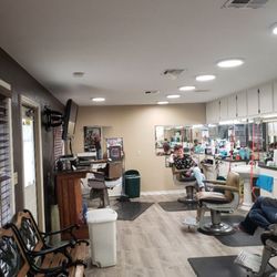 Fairway Barber Shop