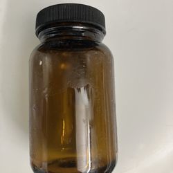 Covenant Health Morristown-Hamblen Emergency Room - Medicine bottle