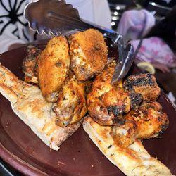 Anthony's Coal Fired Pizza & Wings