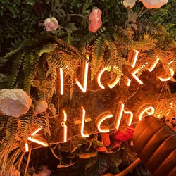 Nok's Kitchen