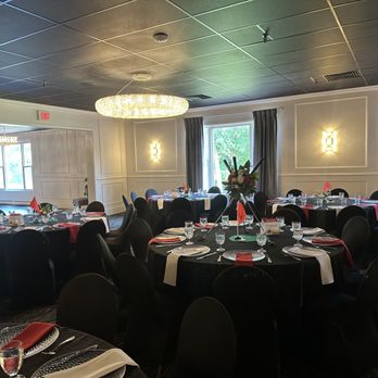 Glammoré Premier Events - Party & Event Planning Near Me