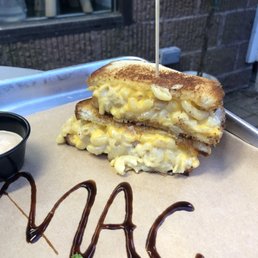 Mac Daddy