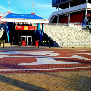 Levi's Stadium - Stadiums & Arenas Near Me - Santa Clara, California