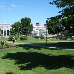 Cornwallis Park