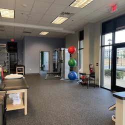 Ivy Rehab Physical Therapy