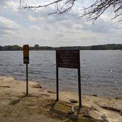 Bear Creek Park - Bear Creek Park, Lancaster SC