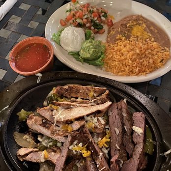 Angelina's Don Francisco's - Double fajitas - Mexican Near Me - The Colony, Texas Angelina's Don Francisco's - Double fajitas - Mexican Near Me - The Colony, Texas