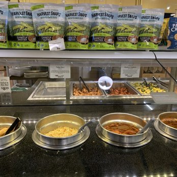 Whole Foods Market - They had Indian food options: samosas, chicken tikka masala etc - Grocery Near Me - Fresno, California Whole Foods Market - They had Indian food options: samosas, chicken tikka masala etc - Grocery Near Me - Fresno, California