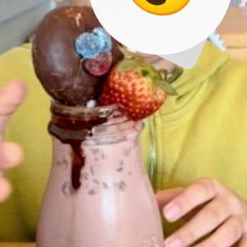Franco's Flapjack - Chocolate Milk Mexican Style - Breakfast & Brunch Near Me - Chula Vista, California
