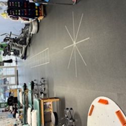 Ivy Rehab Physical Therapy