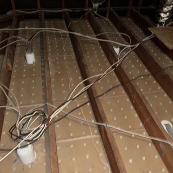 Attic Cleaning - Air Duct Cleaning Near Me - North Hollywood, California Attic Cleaning - Air Duct Cleaning Near Me - North Hollywood, California