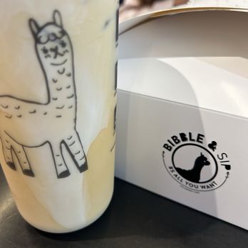 Bibble & Sip - Coffee & Tea Near Me - New York, New York Bibble & Sip - Coffee & Tea Near Me - New York, New York