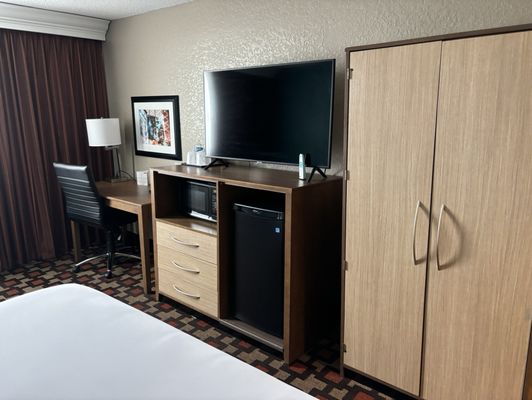 Radisson Hotel St. Paul Downtown by null