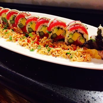 Dada Sushi - Excuse me why I insert heaven into my mouth :) - Japanese Near Me - Murrieta, California