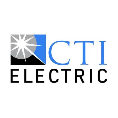 CTI Electric Logo