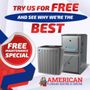Photo of American Plumbing Heating & Cooling