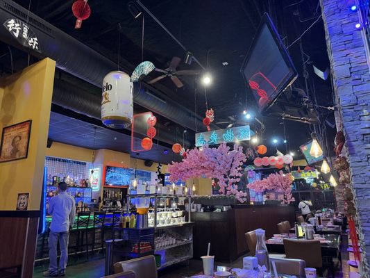 Legendary Spice Hot Pot by null