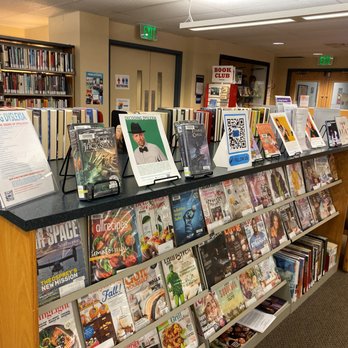 Robinson Township Library - Libraries Near Me - Pittsburgh, Pennsylvania