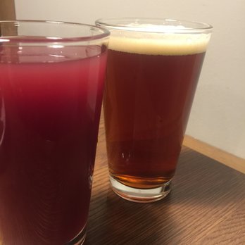 Elite Event: Game On @ WhirlyBall - beers we shared - Local Flavor Near Me - Naperville, Illinois Elite Event: Game On @ WhirlyBall - beers we shared - Local Flavor Near Me - Naperville, Illinois