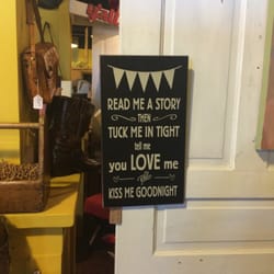 Melville Trading Company
