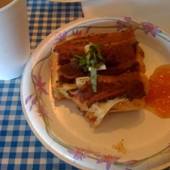 The Waffle Window - Three B's Waffle - Breakfast & Brunch Near Me - Portland, Oregon The Waffle Window - Three B's Waffle - Breakfast & Brunch Near Me - Portland, Oregon
