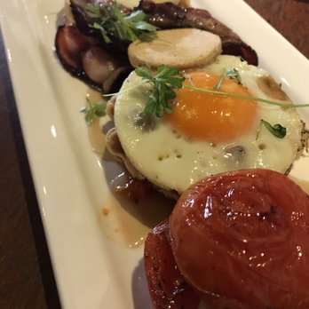 Johnny Pump - New York Waffles from a different perspective - American Near Me - Essendon, VIC