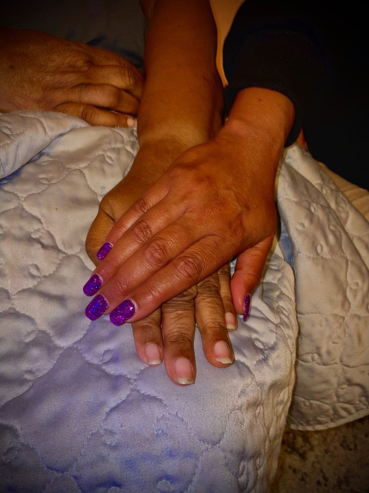 A Loving Touch - home care agency in Lexington, KY