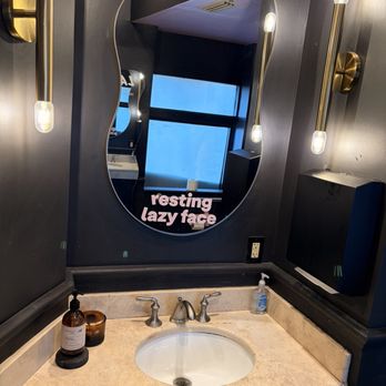 Lazy Sister - Bathroom - Chinese Near Me - Norwalk, Connecticut