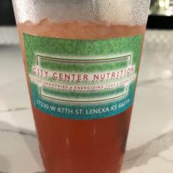 City Center Nutrition