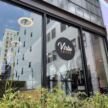 Virtu Coffee - Virtu - Cafes Near Me - Los Angeles, California Virtu Coffee - Virtu - Cafes Near Me - Los Angeles, California