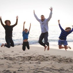 Waterwise Solutions - Waterwise Family. Laguna Beach. 2017