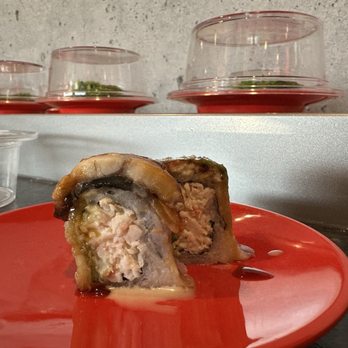 Sushi Fever - Conveyor Belt Sushi Near Me - Albuquerque, New Mexico