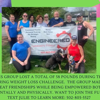 Engineered Community Fitness - Gyms Near Me - Frankfort, Kentucky Engineered Community Fitness - Gyms Near Me - Frankfort, Kentucky
