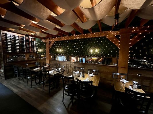 Osteria Romana by null