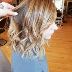 Hair By Zoe Alexander