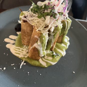 Javier's - Taquitos - Mexican Near Me - Irvine, California