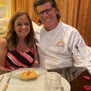 Marmalade - The amazing Chef Peter! - Caribbean Near Me - San Juan, Puerto Rico Marmalade - The amazing Chef Peter! - Caribbean Near Me - San Juan, Puerto Rico
